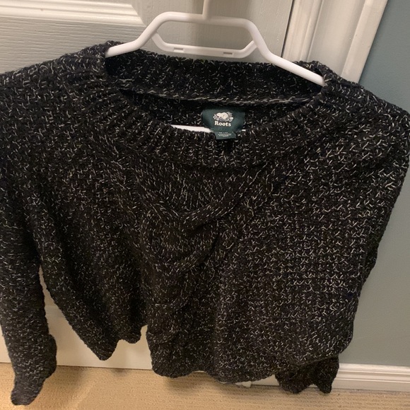 Roots sweater - Picture 5 of 6